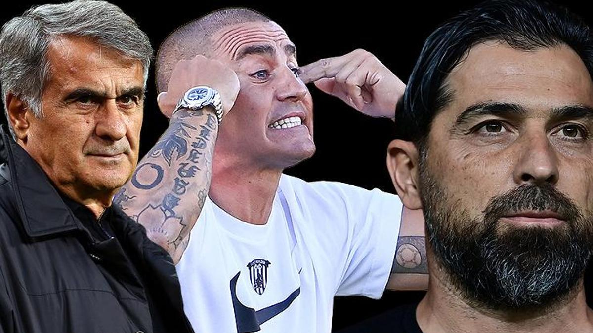 Grande sorpresa: il favorito İlhan Palut, piazzati Cannavaro e Şenol Güneş – Football News