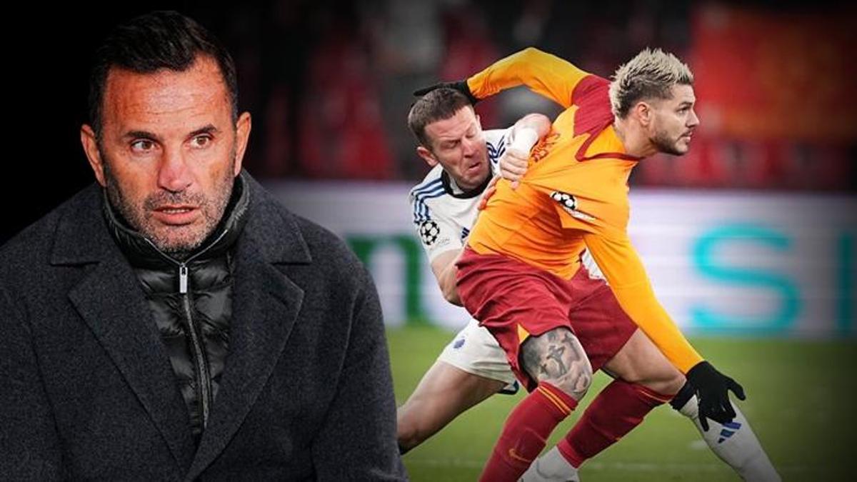 Galatasaray Maçı ücretsiz EXXEN İZLE | FC København Galatasaray Maçı ...