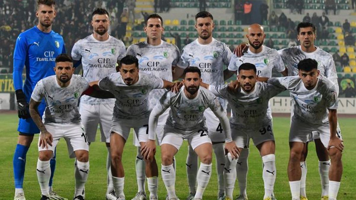 Bodrum FK Son Haftalarda Hedefinden Uzaklaştı - Fanatik Gazetesi Futbol ...