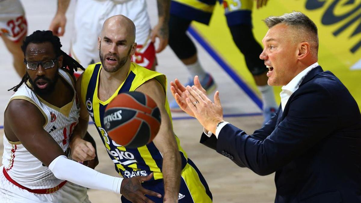 Fenerbahçe Beko Defeats Monaco 86-74 in Turkish Airlines EuroLeague Week 14 – Match Highlights and Scores