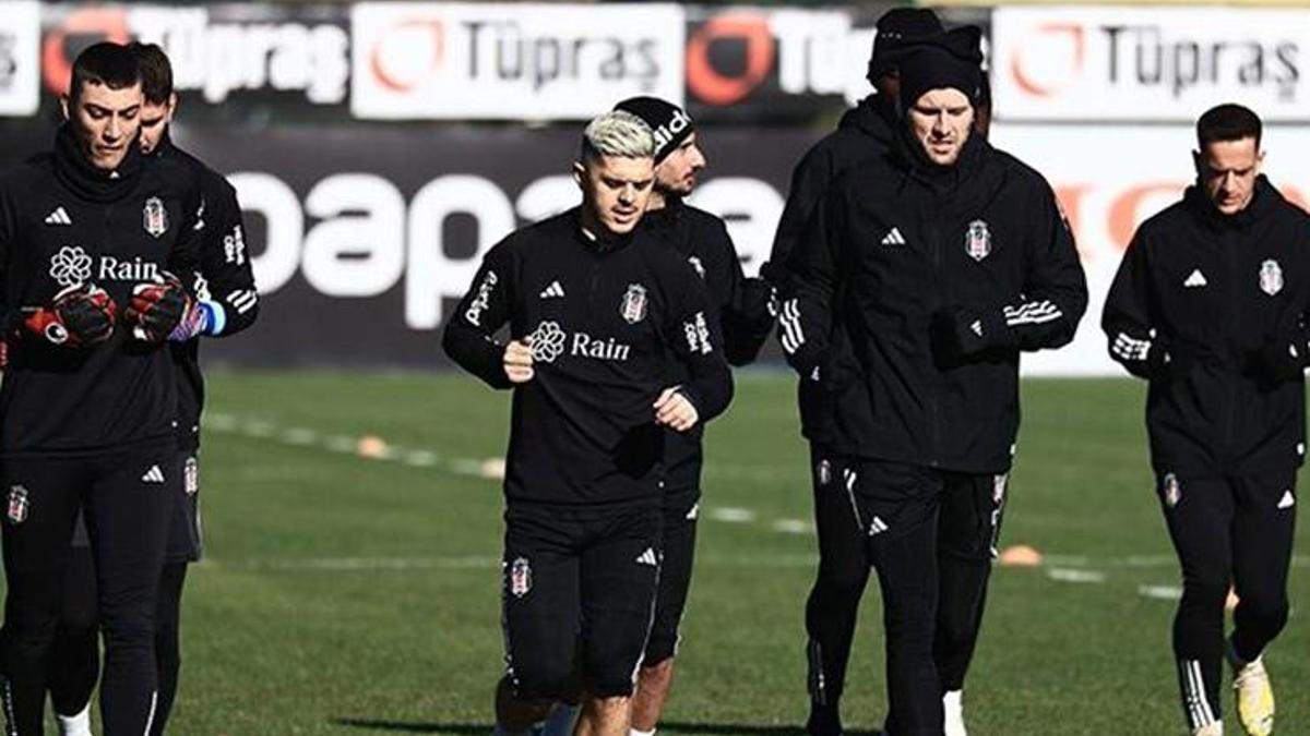 ALG Spor, Beşiktaş deplasmanından avantajlı döndü - SPOR - T4Haber