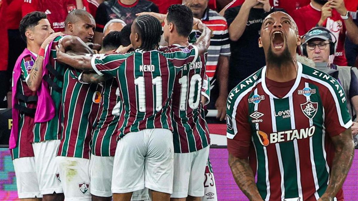 FIFA Club World Cup 2023: Fluminense Reaches Final, 40-Year-Old Felipe Melo Shines