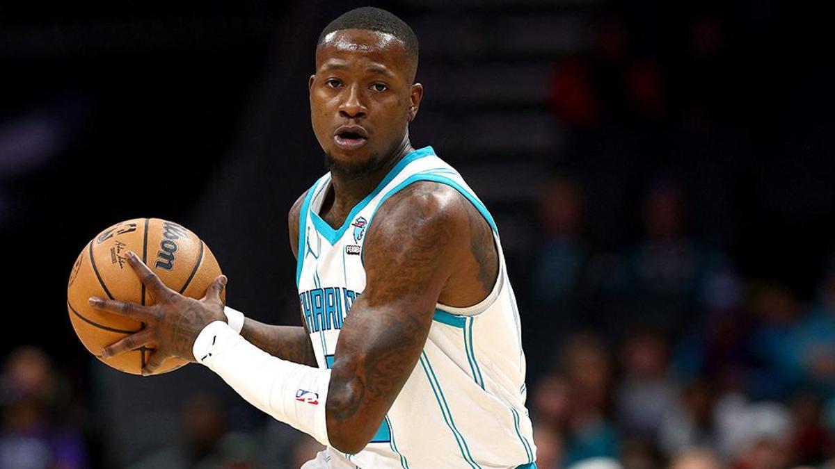 Terry Rozier Tweet Charlotte ile Miami arasında Terry Rozier & Kyle Lowry takası - Fanatik ...