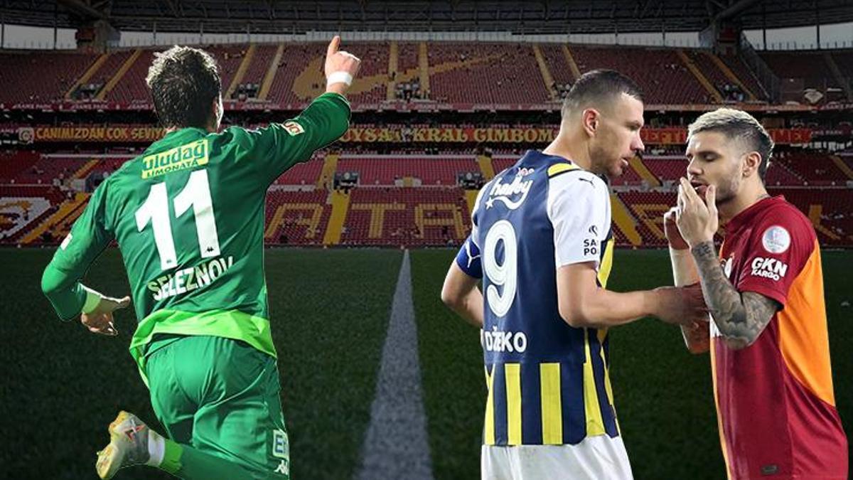 Süper Lig'in eski yıldızı açıkladı: 'Galatasaray'a gidemediğim