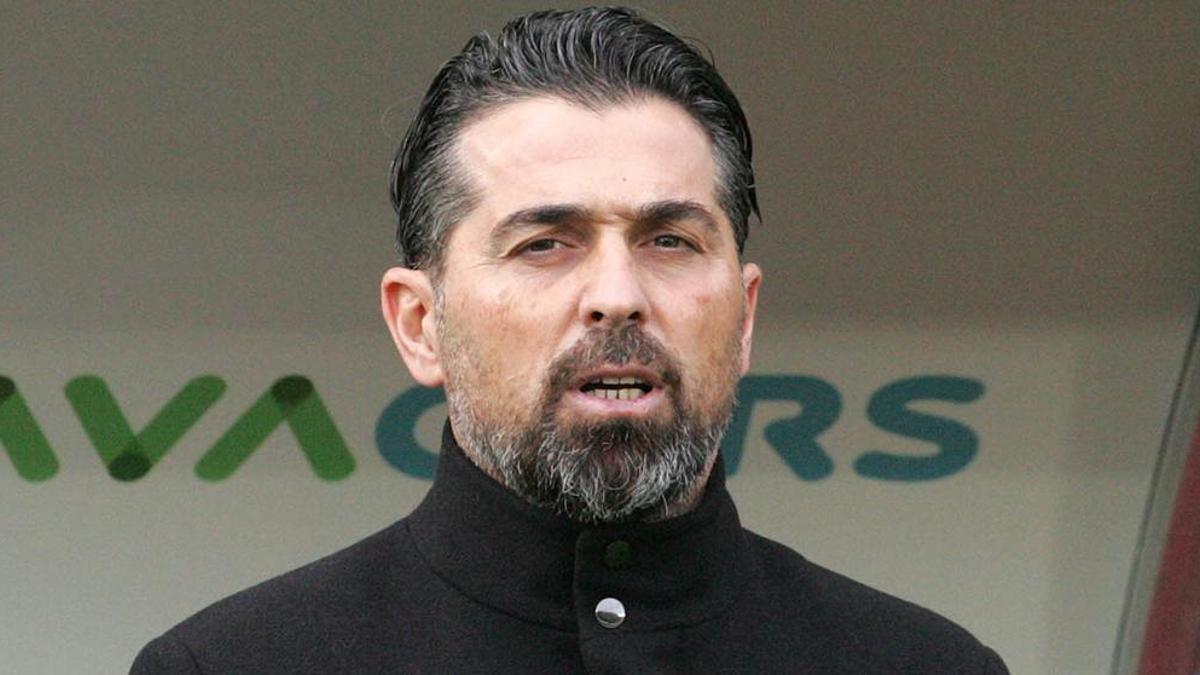 İlhan Palut: Eksiğimiz Yeterince Net Gol Pozisyonu Üretememek