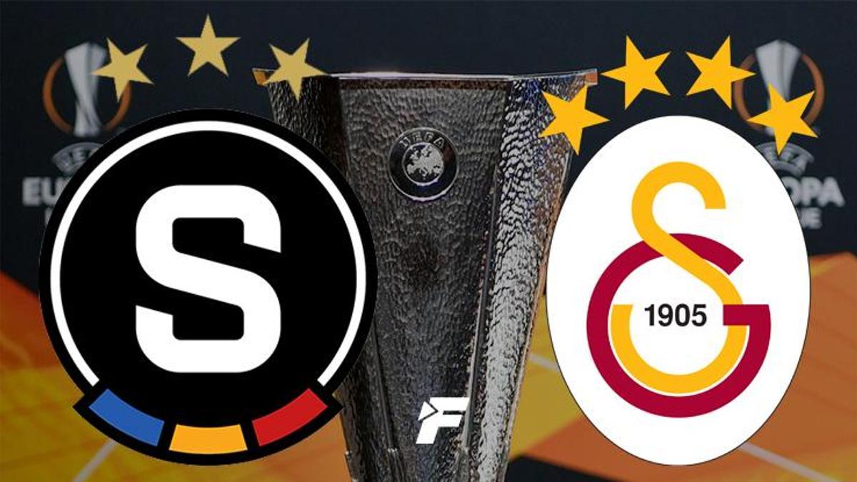 Galatasaray vs Sparta Prague: UEFA Europa League Match and Broadcast Information