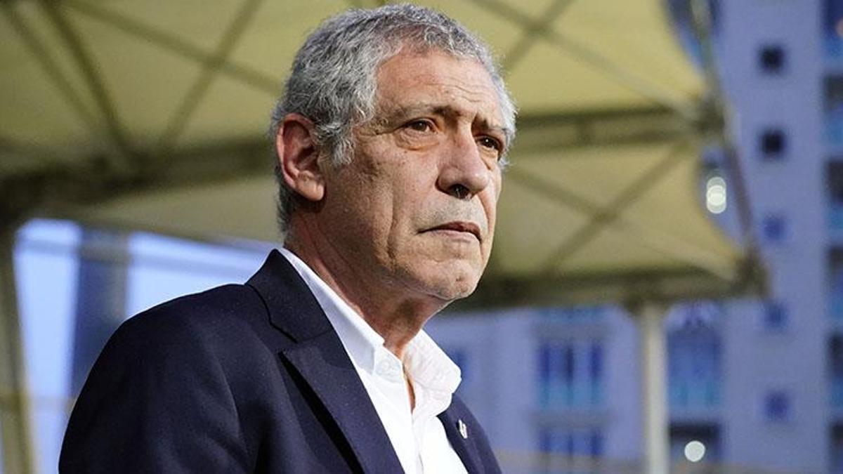 Fernando Santos: Beşiktaş, Karakterine Yakışır Bir Oyun Oynamalı ...