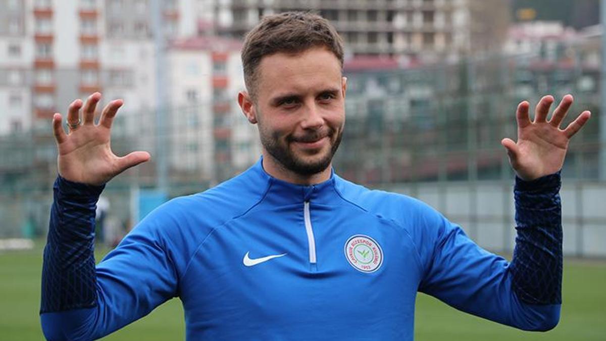 Casper Hojer: İçerideki iyi gidişatımızı devam ettirmek istiyoruz ...