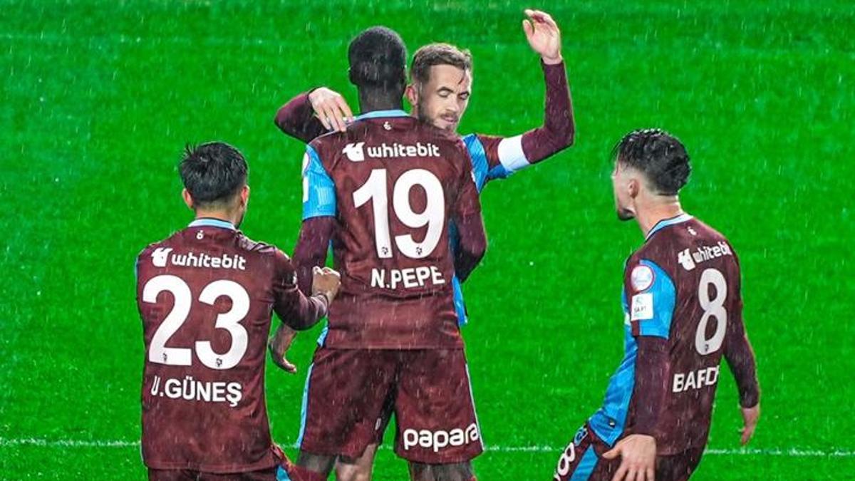 Trabzonspor Transfer News: Talks Underway with Key Players Before Season End