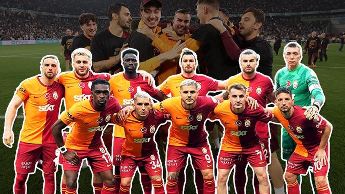 Kerem Aktürkoğlu'ndan Galatasaray'a Sitem: Bu Sezon Biraz Fazla ...