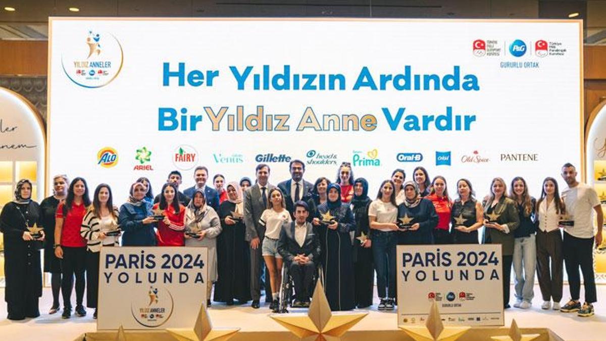 'Yıldız Anneler' 10. yılını kutladı