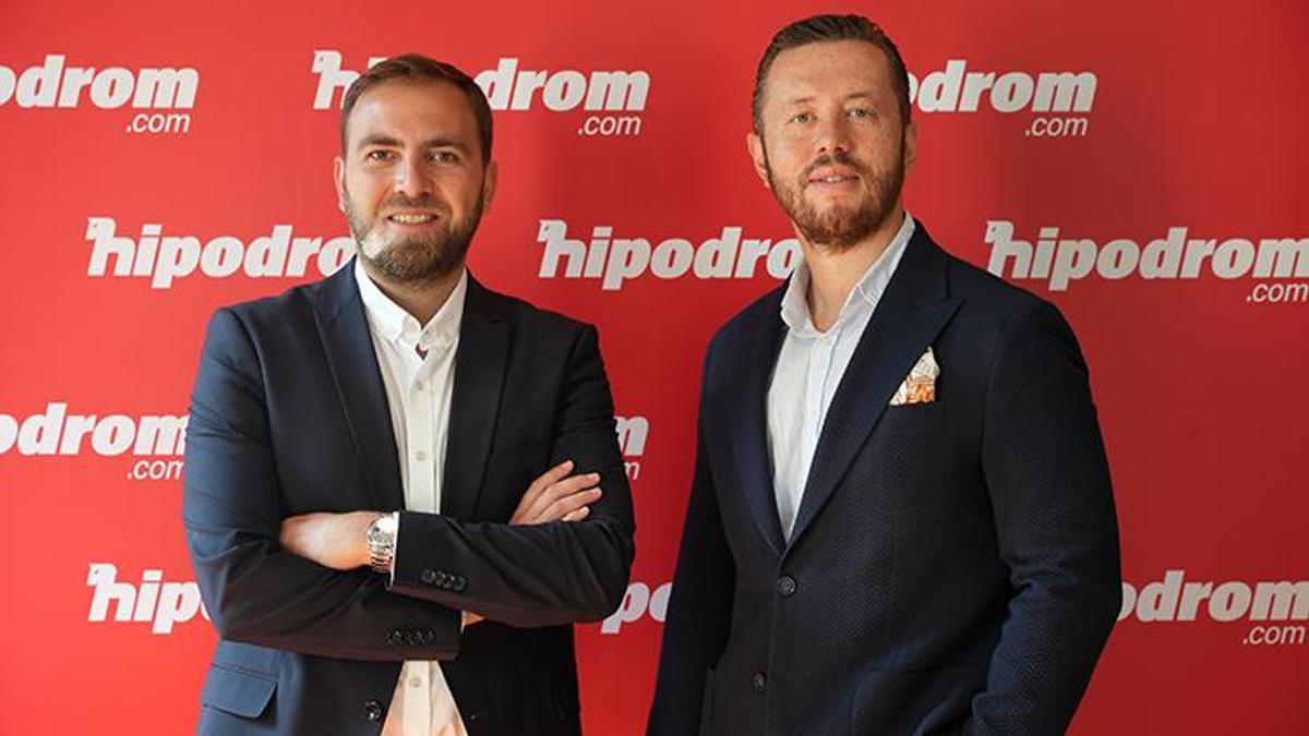 Türkiye at yarışı sektörü yeni bir vizyonla buluşuyor! ‘Atçılığı sahiplenirken, sektörün dijitalleşmesine öncülük ediyoruz’ Türkiye at yarışı sektörü yeni bir vizyonla buluşuyor! ‘Atçılığı sahiplenirken, sektörün dijitalleşmesine öncülük ediyoruz’