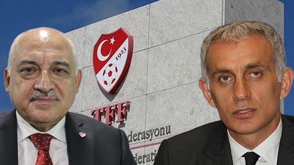 トルコサッカー連盟の新会長が発表されました！ メフメト・ビュユケクシかイブラヒム・ハジュスマノールか？  – スーパーリーグニュース