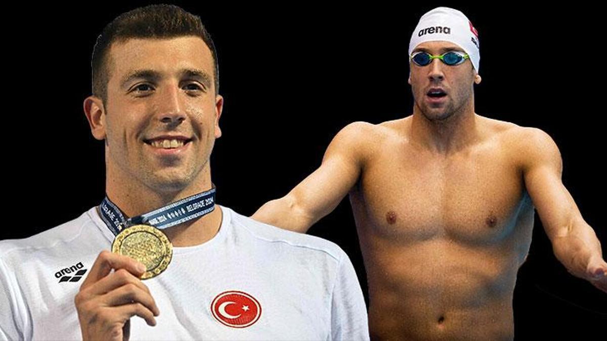 Emre Sakçı anlattı | Boğulma tehlikesi ve su fobisinden Avrupa Şampiyonluğu’na