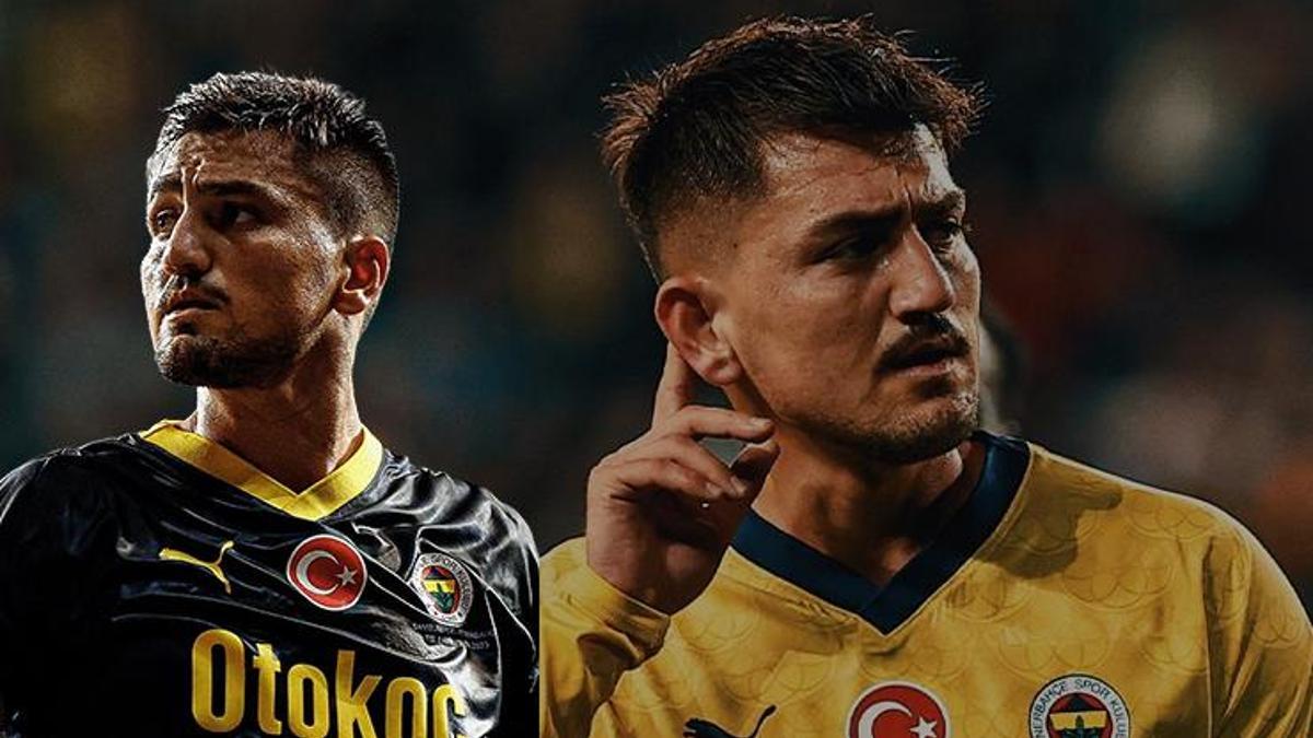 Cengiz Ünder için Fenerbahçe'ye dev bonservis! - Fanatik Gazetesi ...