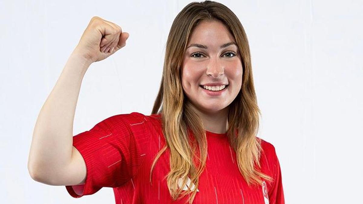 Paris 2024’te Merve Vatan, ikinci gün yarışlarında mücadele edecek