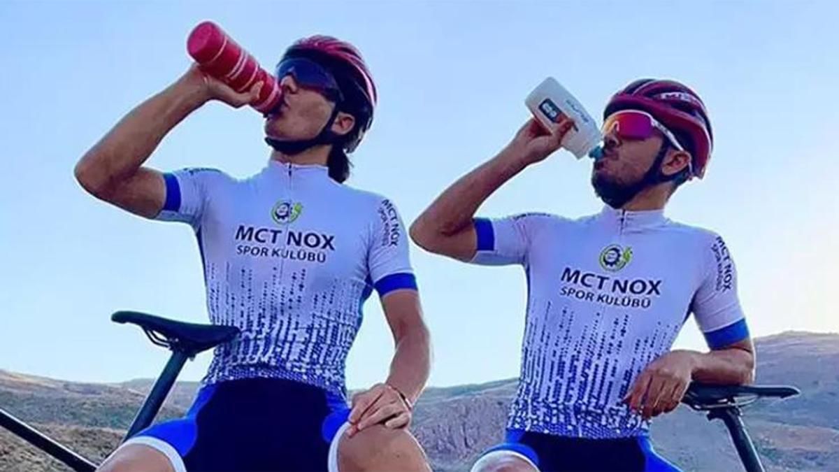 MCT NOx Spor Kulübü’nden uluslararası müsabakalara katılma hakkı