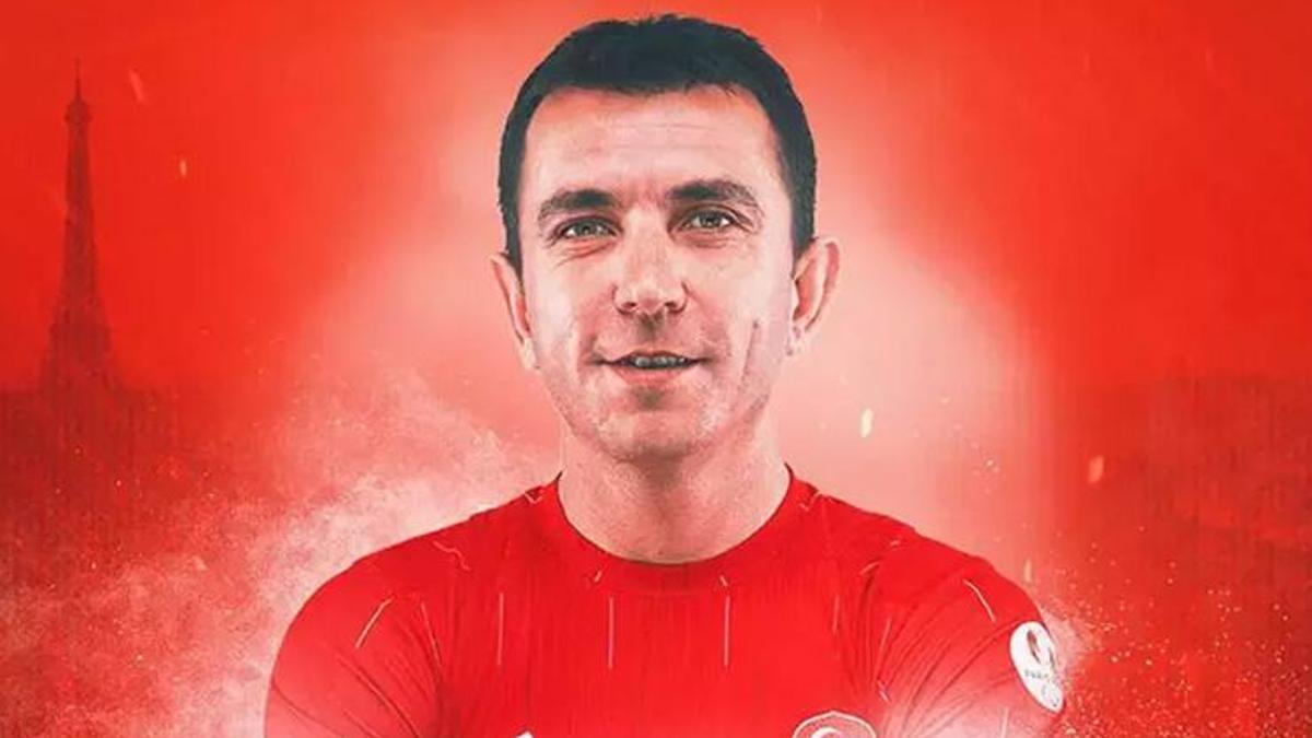 Sadık Savaş çeyrek finalde