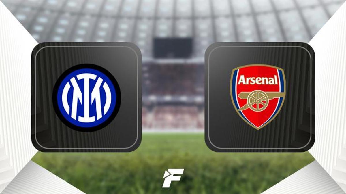 Inter-Arsenal maçı ne zaman, saat kaçta, hangi kanalda? (UEFA Şampiyonlar Ligi)