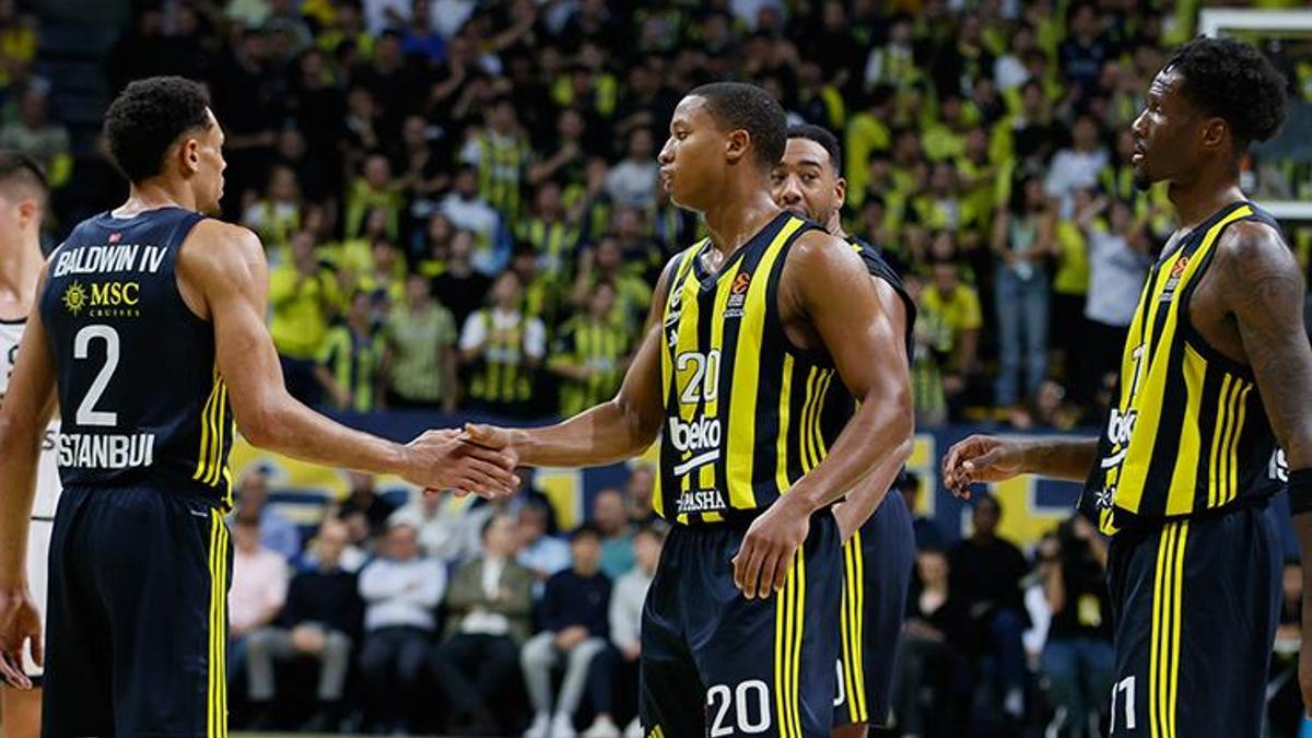 Fenerbahçe Beko-Bayern Münih maçı ne zaman, saat kaçta, hangi kanalda?