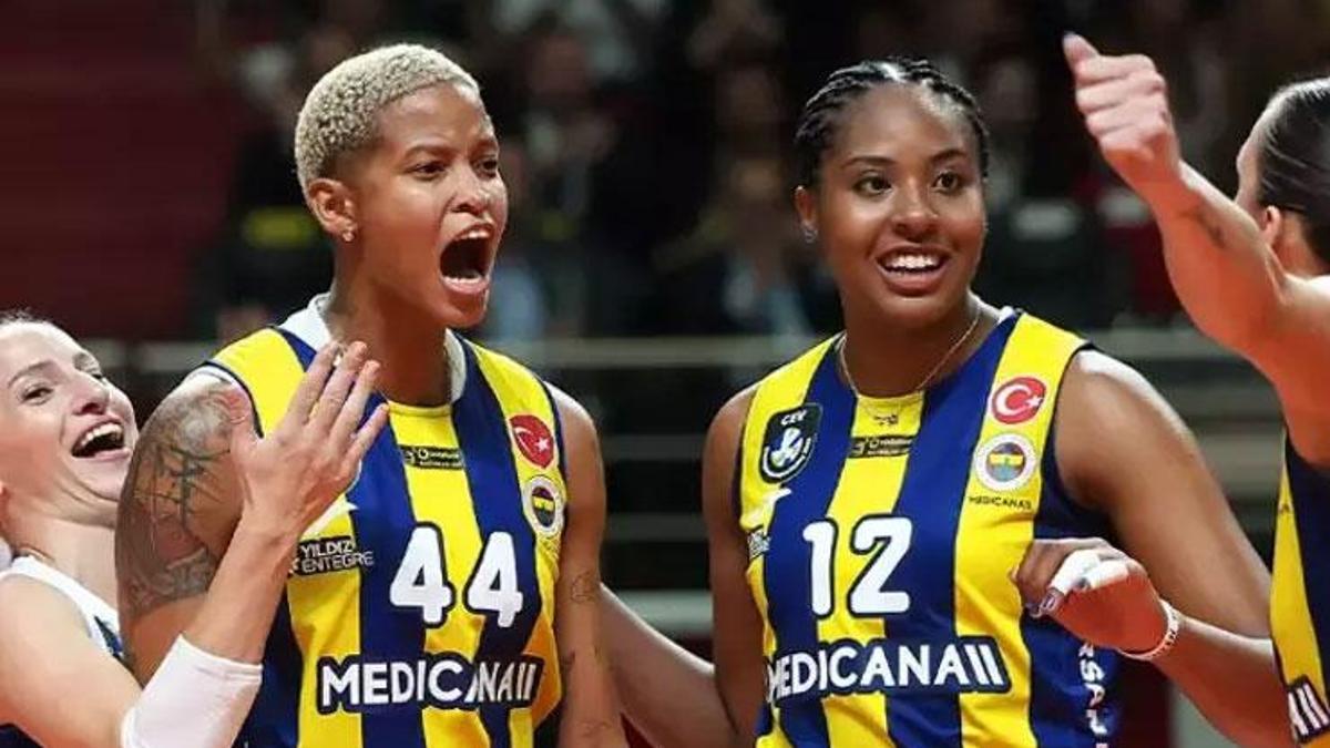 Melissa Vargas ne zaman geri dönecek? Son sağlık durumu için Fenerbahçe'den açıklama