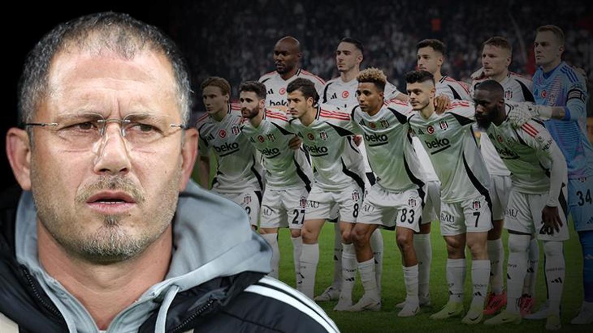 Dev Derbide Beşiktaş Fark Yarattı! Serdar Topraktepe Farkı - Fanatik ...