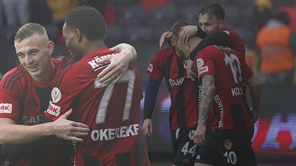 观看加济安泰普 FK-Antalyaspor 比赛直播 – Fanatik Newspaper Super League News 观看加济安泰普 FK-Antalyaspor 比赛直播 – Fanatik Newspaper Super League News