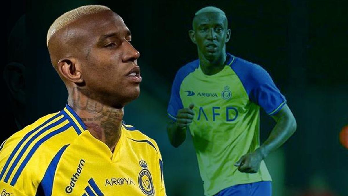 Fenerbahçe Confirma Transfer de Talisca: Detalhes e Salário Revelados