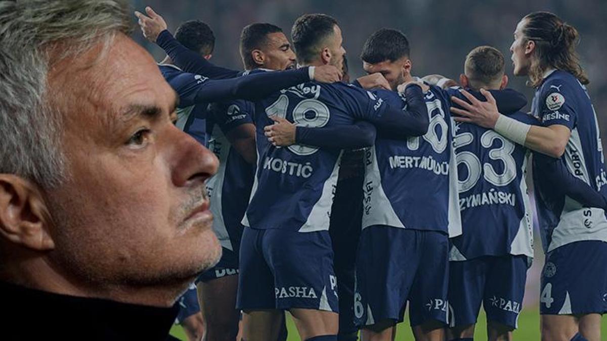 Dikkat çeken Fenerbahçe sözleri: Bir an evvel...