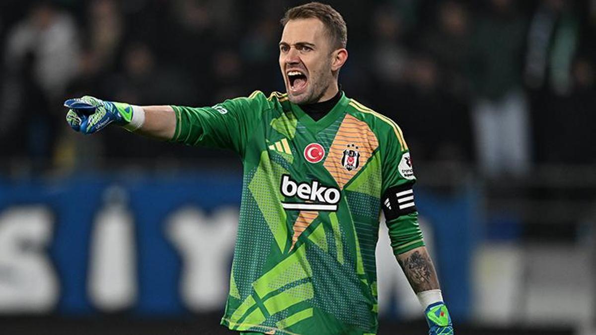 ベシクタシュからメルト・ギュノックと新契約！公式声明… – ファナティック新聞ベシクタシュ (BJK) ニュース