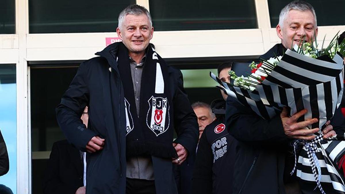 Solskjaer’s First Transfer Target: Beşiktaş Eyes Manchester United’s Former Star Tom Lawrence