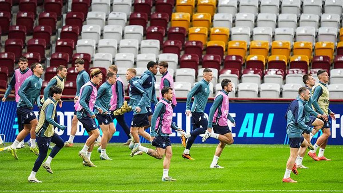 galatasaray - dinamo kiev puan durumları