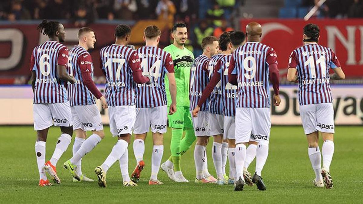 Trabzonspor Fırtınası: Sivasspor'u 4-0 Yenmenin Ardından Açıklama!