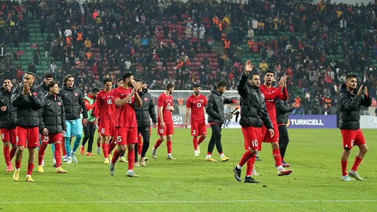 Spor Haberleri Beşiktaş Milli yıldız Süper Lig devine geliyor! İspanyollar duyurdu