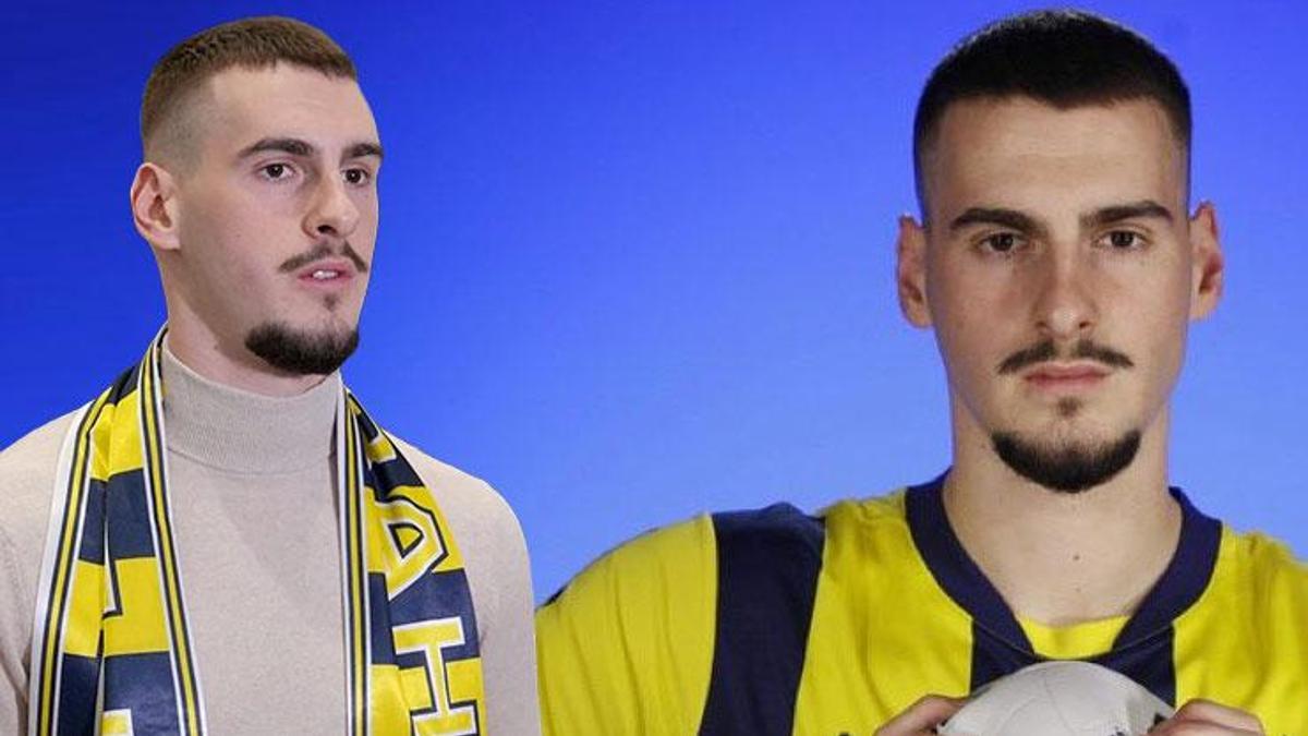 🚨 GÖRÜŞMELER BAŞLADI | Fenerbahçe'de yeni transfer geldiği gibi gidiyor ...