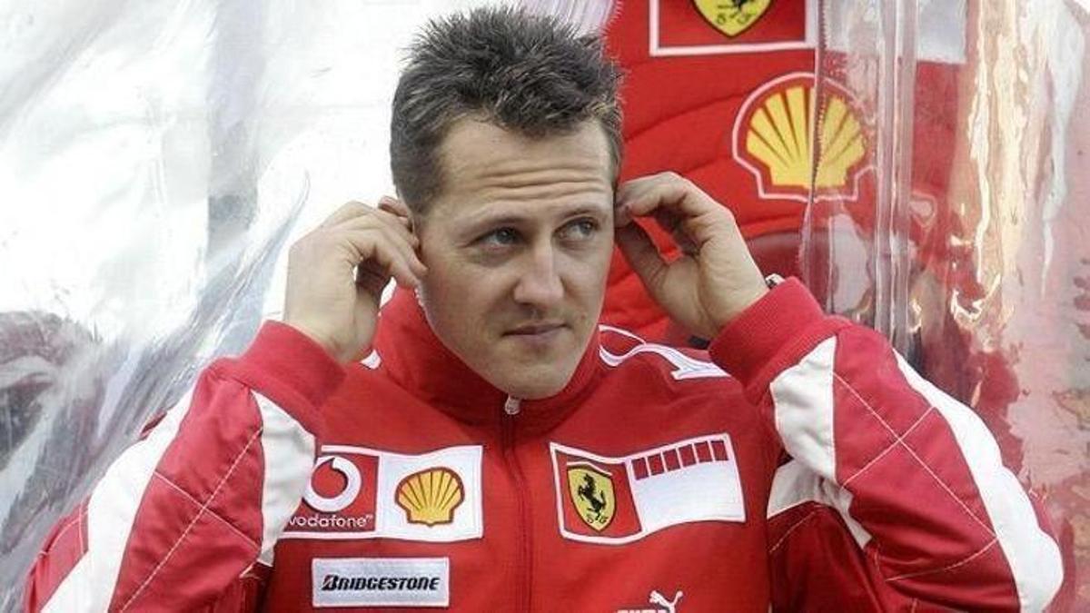 Michael Schumacher'in son sağlık durumu ne? En yakını açıkladı