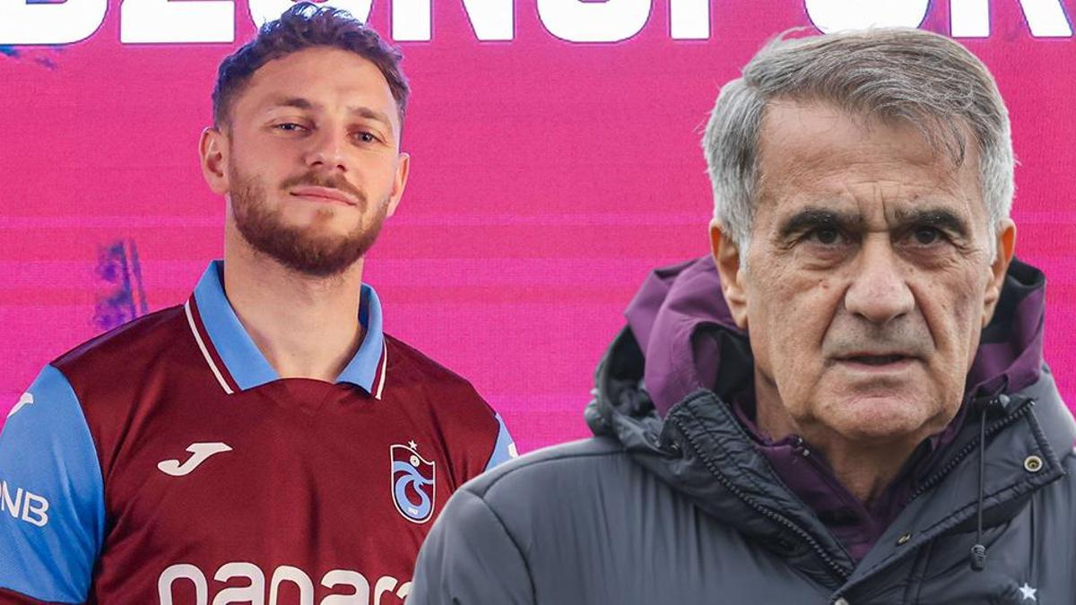 Trabzonspor'a Süper Lig'den sürpriz öneri! Mustafa Eskihellaç'tan sonra bir transfer daha...