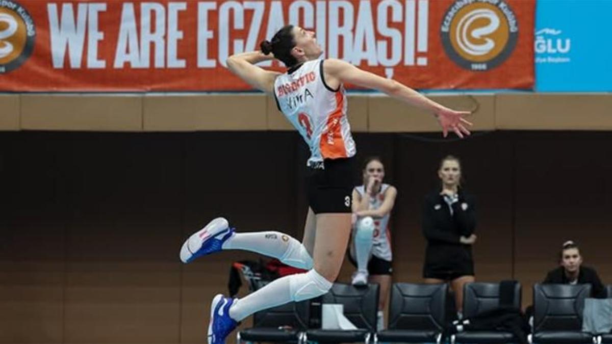 Transferde Tijana Boskovic bilmecesi! VakıfBank ve Zeren Spor...