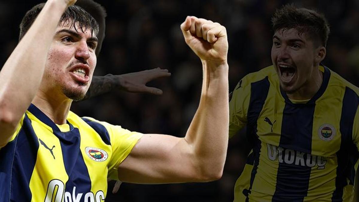 Fenerbahçeli Yusuf Akçiçek'e resmi transfer teklifi! Rakam ortaya çıktı