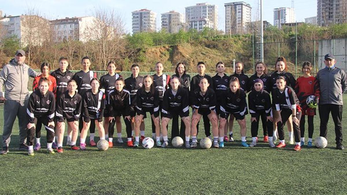 Ordu Pars Spor'un Muhteşem Yükselişi: 2. Lig Hedefine Deplasmanda Gol Yemeden Koşuyor!