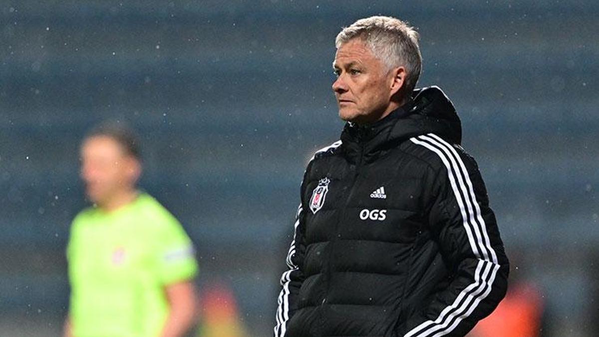 Ole Gunnar Solskjær’s Post-Match Reaction: “We’re Disappointing” – Fanatik