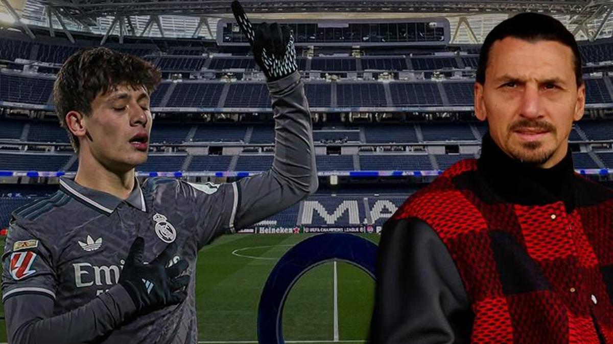 Arda Güler Italy Transfer Crisis