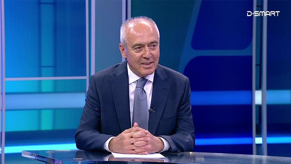 Türkiye Bisiklet Federasyonu Başkanı Emin Müftüoğlu “Haftanın Konuğu” programında önemli açıklamalar yaptı