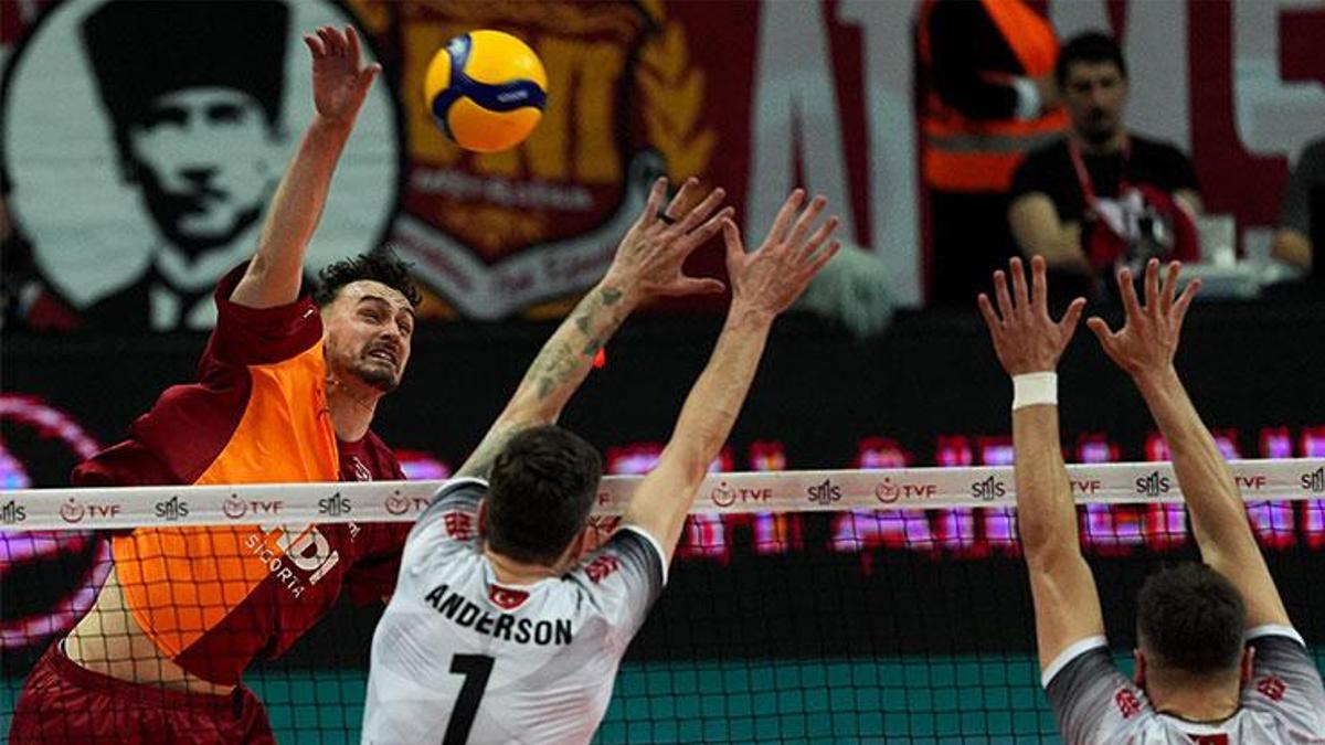 Ziraat Bankkart - Galatasaray Final Serisi: Kritik Maç Ne Zaman, Saat Kaçta, Hangi Kanalda?