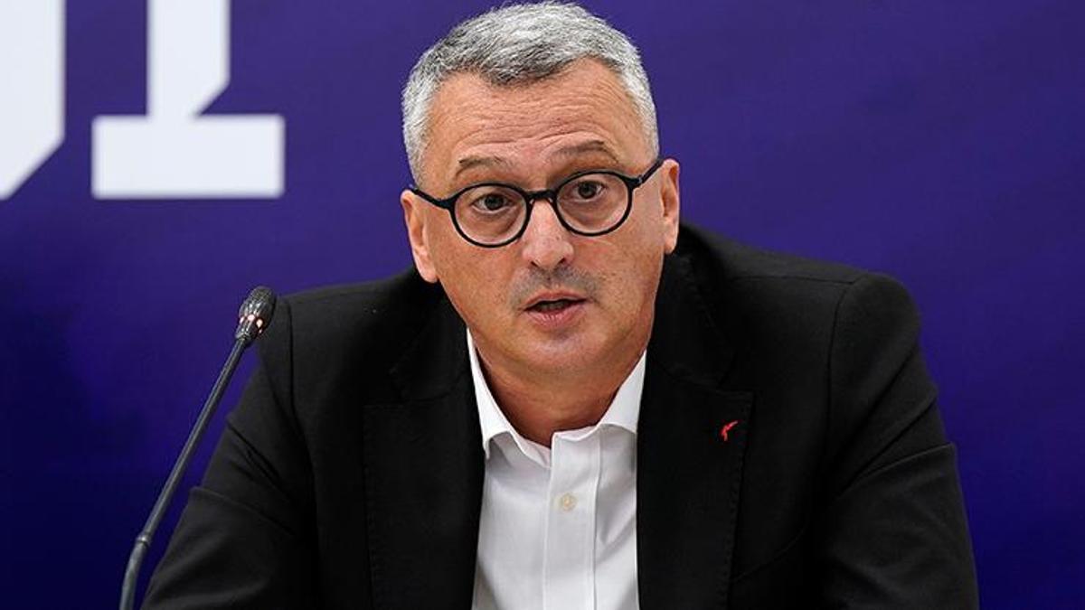 Dejan Radonjic Leaves Bahçeşehir College | Basketball News