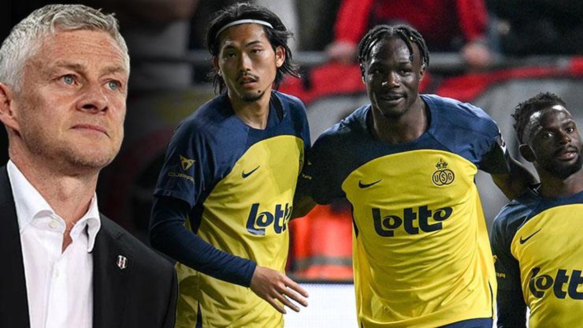 Beşiktaş Transfer Bombası! Atletico Mineiro'den Golcü Takviyesi İçin Dev Planlar!