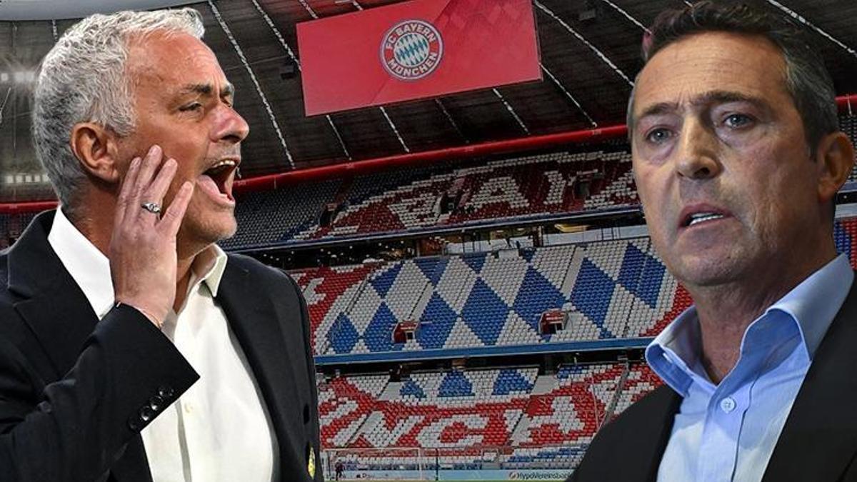 Şok Transfer! Bayern Münih'ten Kim Min-jae Bombası Fenerbahçe'ye Patlıyor!