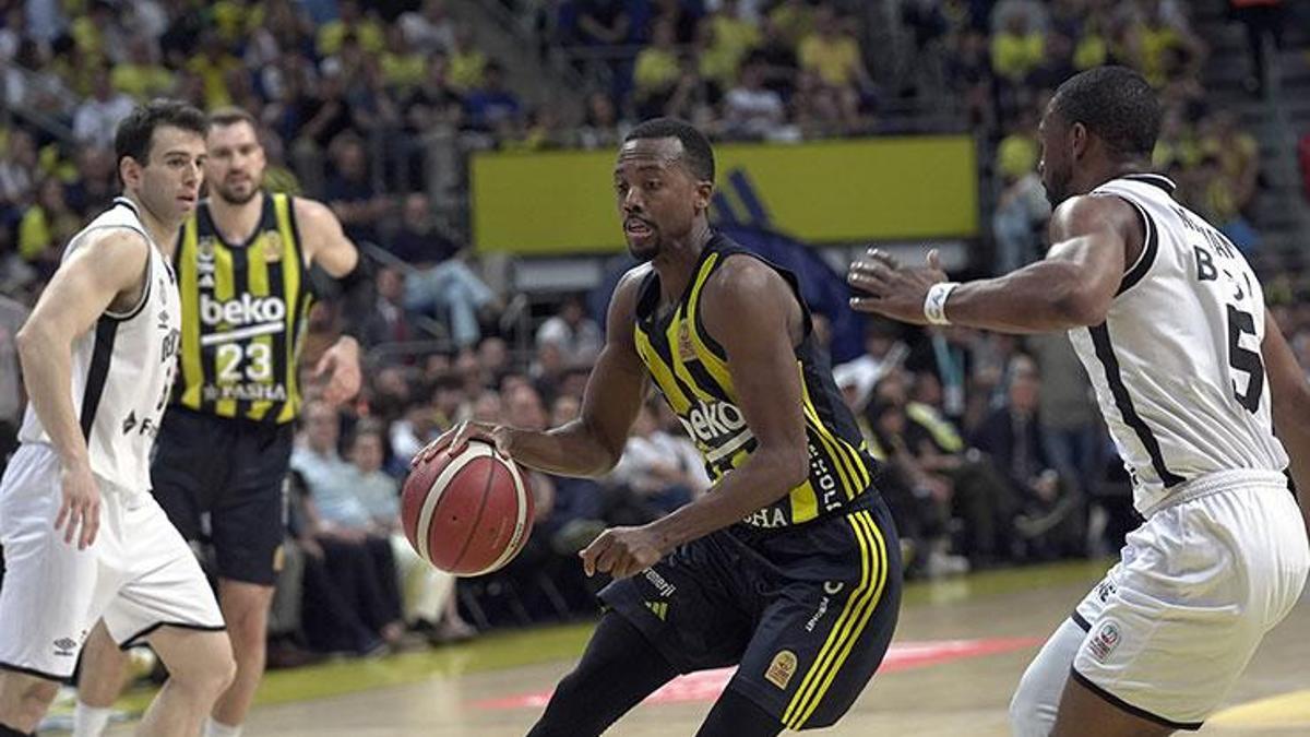 Fenerbahçe vs Beşiktaş: Basketball Super League Final – Live Score & News