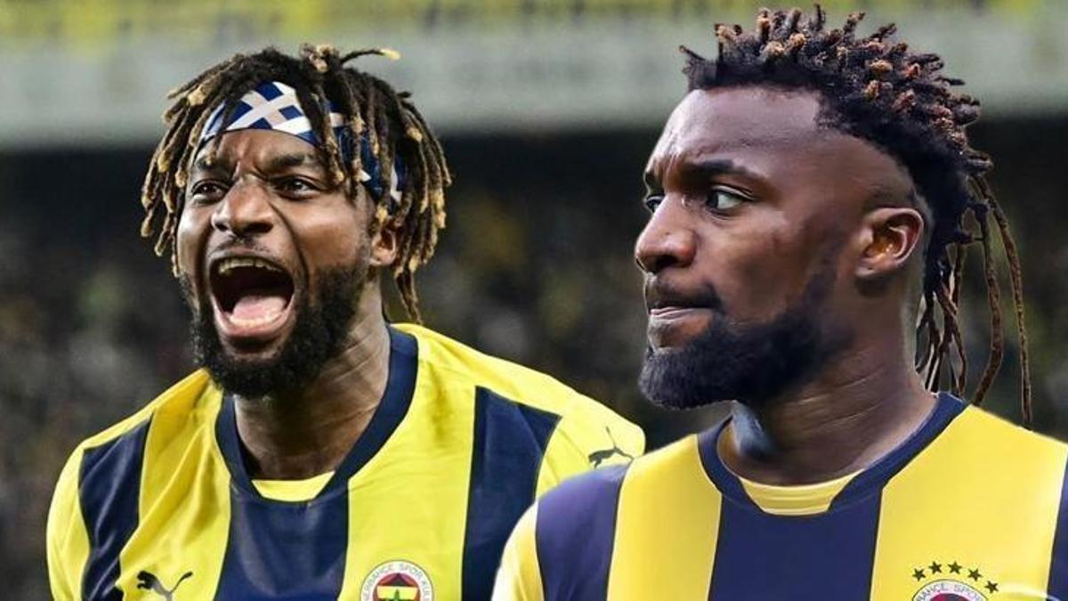 Saint-Maximin Bomba İddiası! Fenerbahçe'deki Kiralık Sözleşmesinde 'Yasaklı Madde' Skandalı mı Yaşandı? Kanıtları Elinde Olduğunu Söyledi!