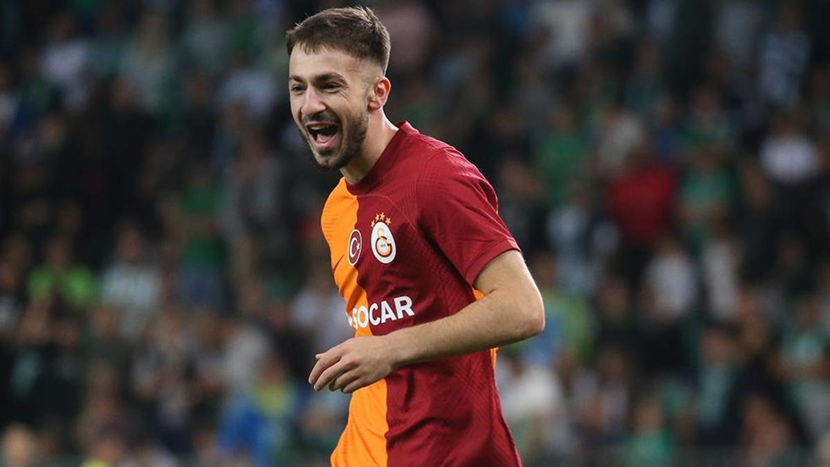 Photo: fanatik.com.tr Halil Dervişoğlu's New Transfer Destination Confirmed